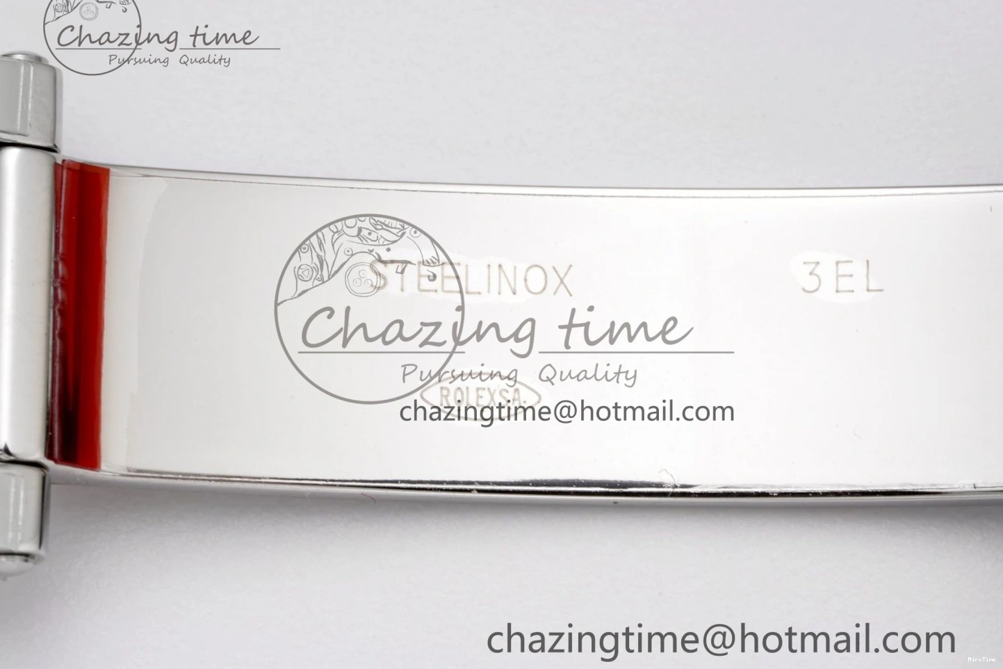 MiroTime 0108 Stretchable Daytona 116500 KING 1:1 Best Edition White Dial on SS Bracelet SH 1911